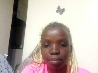 Erootiline videovestlus Baddie-Floxxy