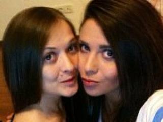 Erootiline videovestlus badgirlsx