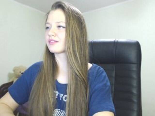 Ringhäälingupildid _YoungGirl_