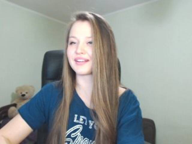 Ringhäälingupildid _YoungGirl_