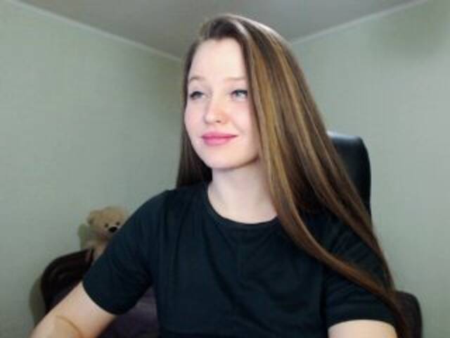 Ringhäälingupildid _YoungGirl_