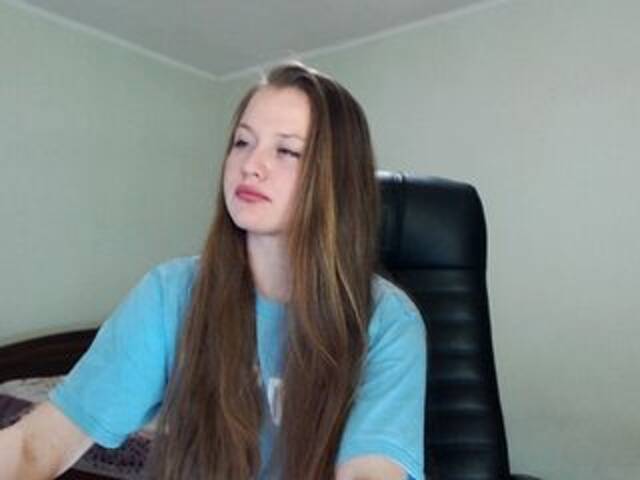 Ringhäälingupildid _YoungGirl_