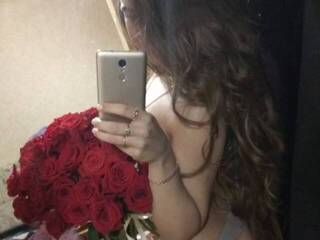 Erootiline videovestlus Bagira96