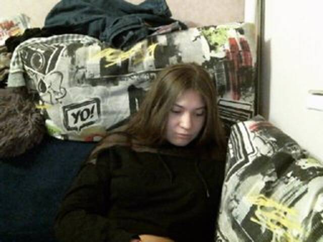 Ringhäälingupildid Bagira96