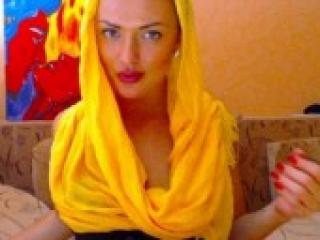 Erootiline videovestlus bagirali