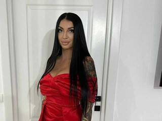 Erootiline videovestlus BaileyHays