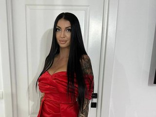 Erootiline videovestlus BaileyHays