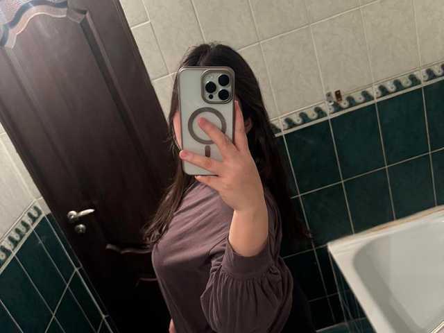 Profiili foto bakatuka