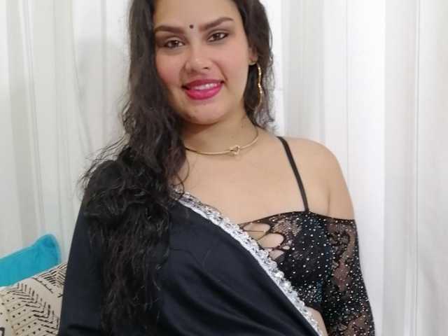 Profiili foto Balulakshmi