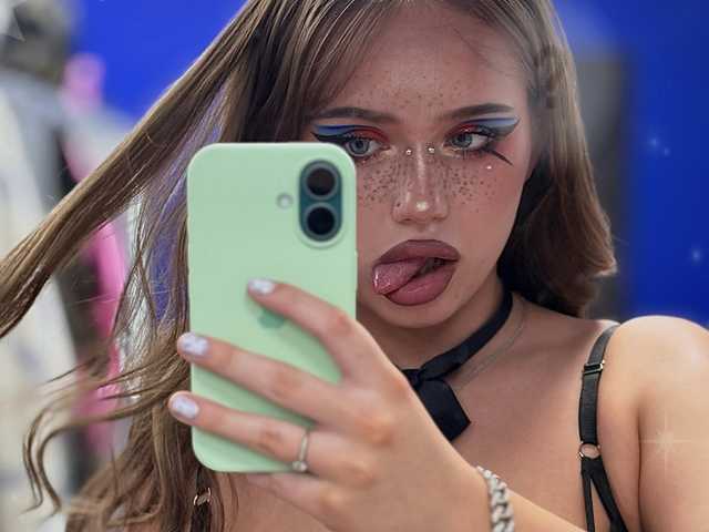 Profiili foto Bamb1-boobs