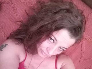 Erootiline videovestlus BambiEyes