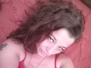 Erootiline videovestlus BambiEyes