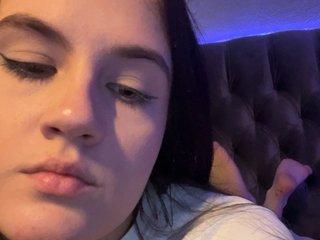 Erootiline videovestlus bambii-sso