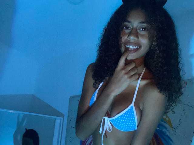 Profiili foto Bamby-williams
