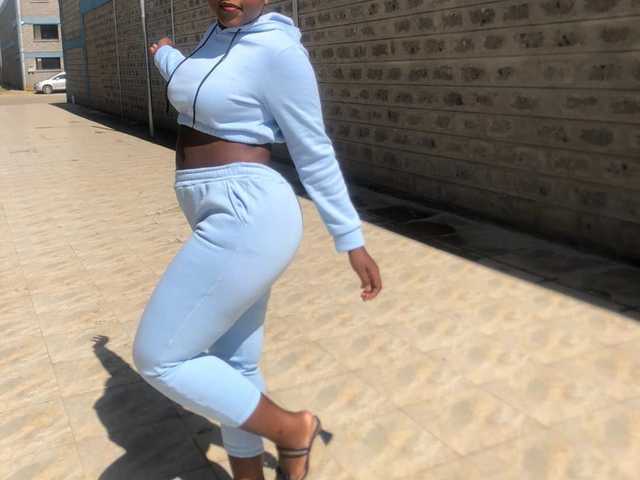 Profiili foto Bambygyal