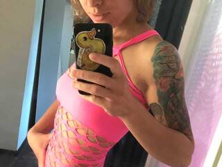 Erootiline videovestlus Bamo4kaa