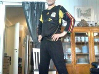 Erootiline videovestlus bamsen6666