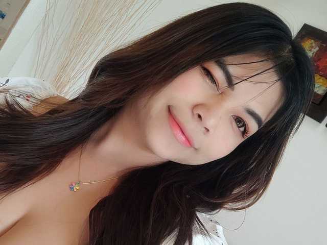 Profiili foto bananajane
