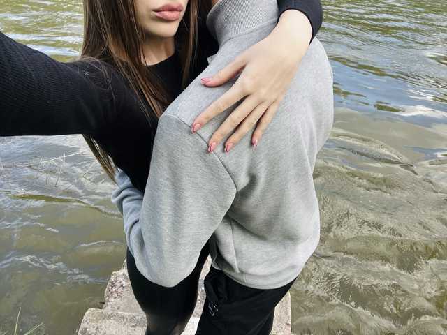Profiili foto BANANCHIKI