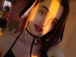 Erootiline videovestlus BannyHeart