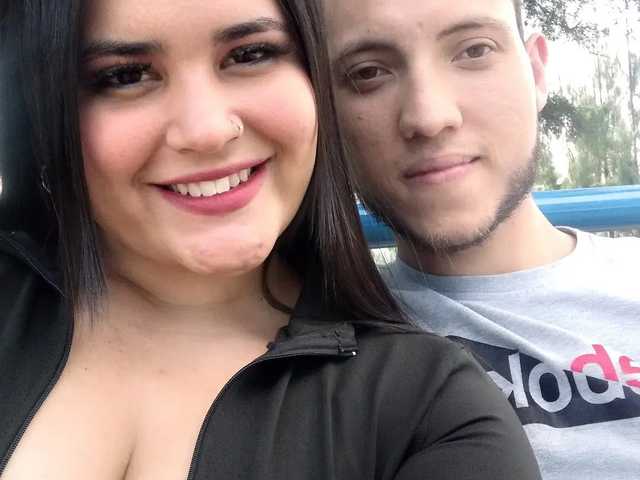 Profiili foto barbara-and-jack