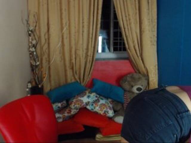 Ringhäälingupildid barbara-deep