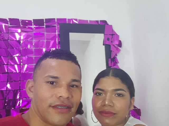Profiili foto barbaraandalex69