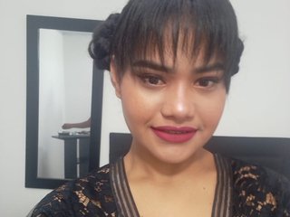 Erootiline videovestlus barbaradaniel