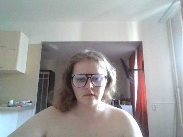 Ringhäälingupildid BarbaraWinter
