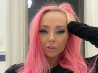 Erootiline videovestlus Barbie-mf