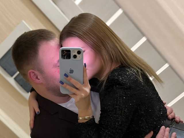 Profiili foto BarbieandKen