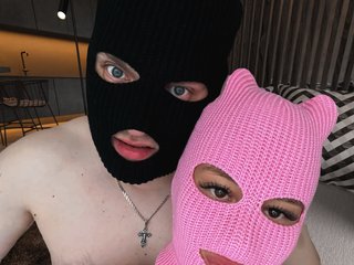 Erootiline videovestlus Karina_and_Batman