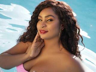 Erootiline videovestlus BARBIEBENNET