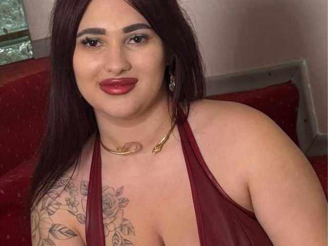 Profiili foto BarbieBoobsX