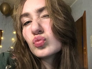 Erootiline videovestlus BarbieBu