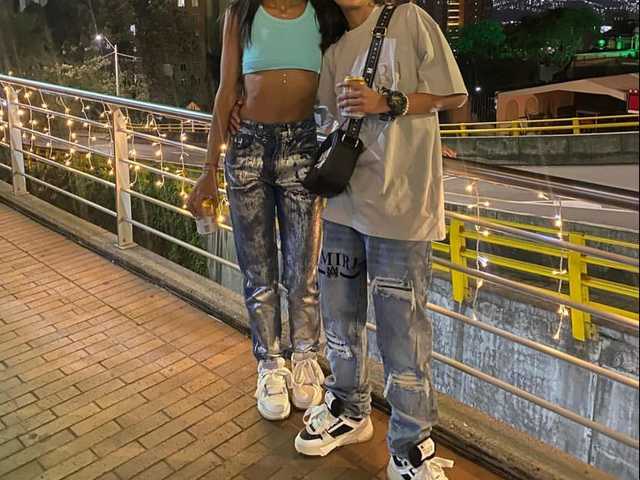 Profiili foto BarbieHotLaura