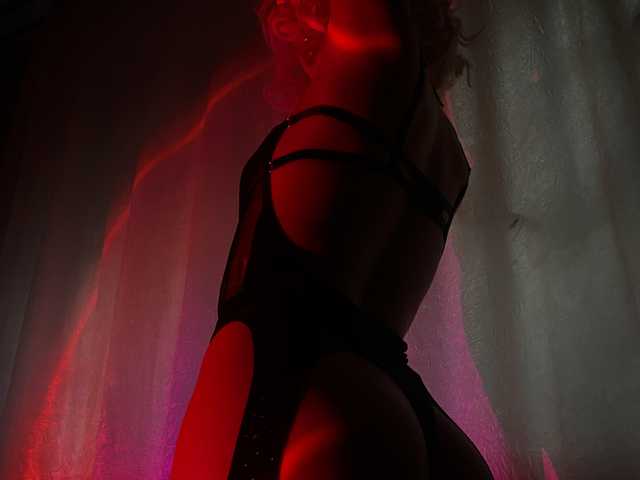 Profiili foto barbiekk
