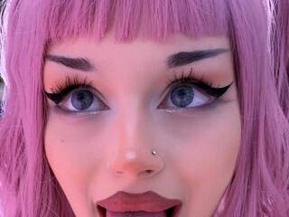 Erootiline videovestlus Victoriasugar