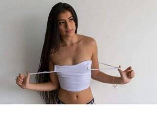 Erootiline videovestlus barbiericka