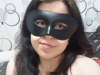 Erootiline videovestlus BatGirl-2