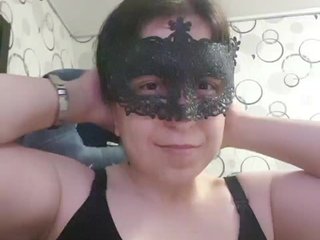 Erootiline videovestlus BatGirl-2
