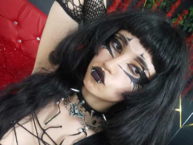 Profiili foto CountessBathory