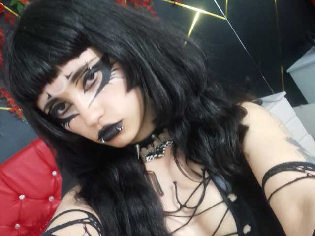 Profiili foto CountessBathory