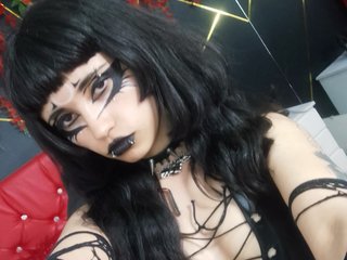 Erootiline videovestlus CountessBathory