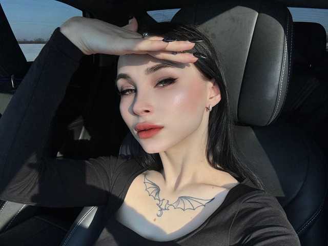 Profiili foto BattyHils