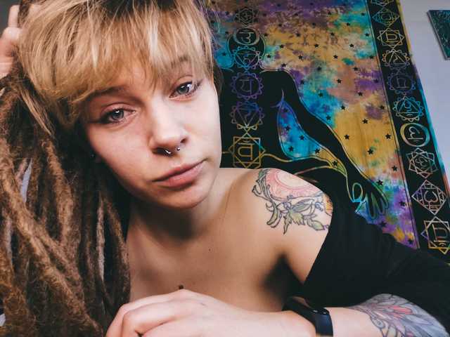 Profiili foto BayleeDesire