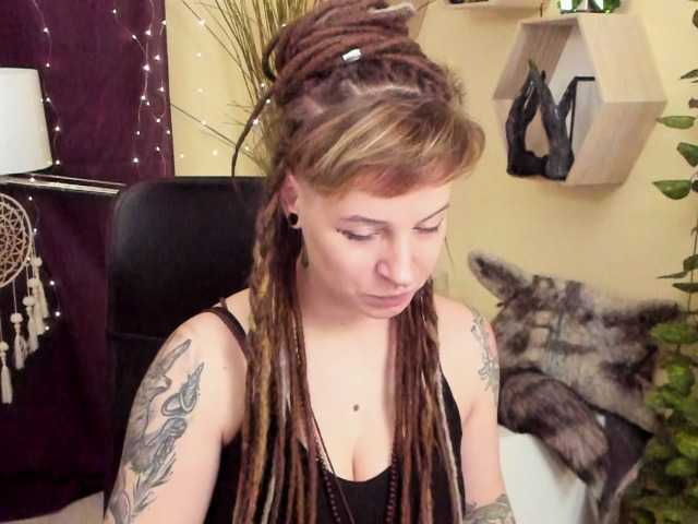 Ringhäälingupildid BayleeDesire
