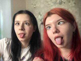 Erootiline videovestlus BayntiGirls