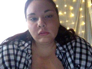 Fotod bbwbaby4u LOVENSE IS ON! Shhhhh don't let my rommates hear me #lovense #domi #latina #busty #teen