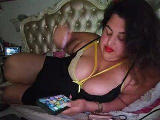 Erootiline videovestlus bbwfatpanocha